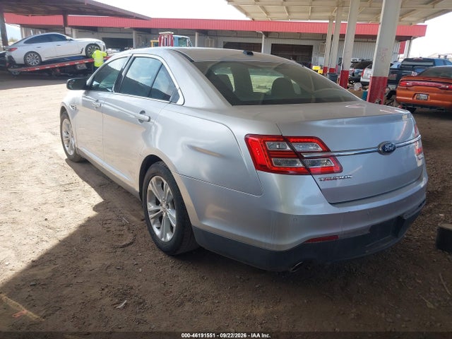 2013 Ford Taurus Sel მანქანა იყიდება აუქციონზე, vin: 1FAHP2E81DG117193, აუქციონის ნომერი: 46191551