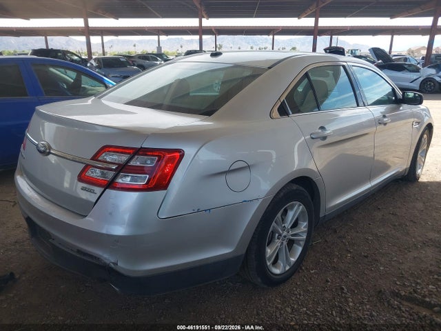 2013 Ford Taurus Sel მანქანა იყიდება აუქციონზე, vin: 1FAHP2E81DG117193, აუქციონის ნომერი: 46191551