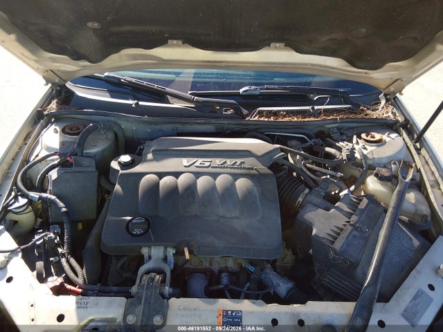 Aukcja sprzedaży 2012 Chevrolet Impala Lt, vin: 2G1WG5E3XC1247985, numer aukcji: 46191552