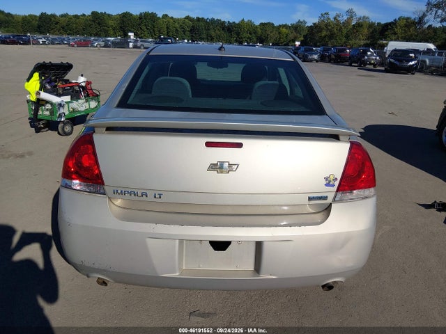 Aukcja sprzedaży 2012 Chevrolet Impala Lt, vin: 2G1WG5E3XC1247985, numer aukcji: 46191552