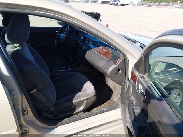 Aukcja sprzedaży 2012 Chevrolet Impala Lt, vin: 2G1WG5E3XC1247985, numer aukcji: 46191552