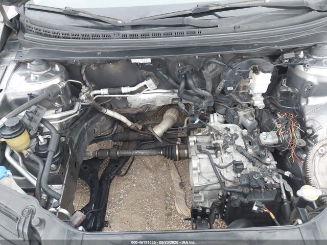 2011 Kia Forte Koup Sx მანქანა იყიდება აუქციონზე, vin: KNAFW6A36B5433166, აუქციონის ნომერი: 46191555