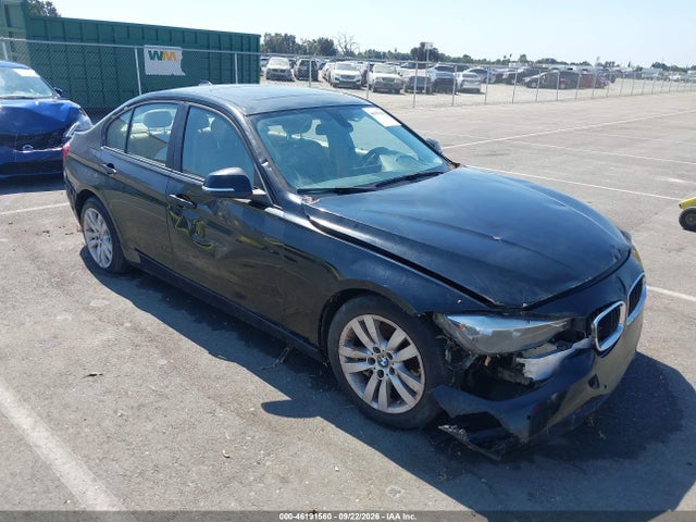Продажа на аукционе авто 2013 Bmw 3 Series 328i, vin: WBA3A5C5XDF359838, номер лота: 46191560