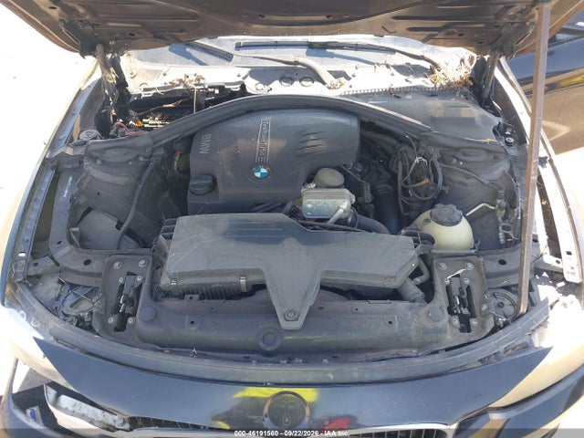 Продаж на аукціоні авто 2013 Bmw 3 Series 328i, vin: WBA3A5C5XDF359838, номер лоту: 46191560