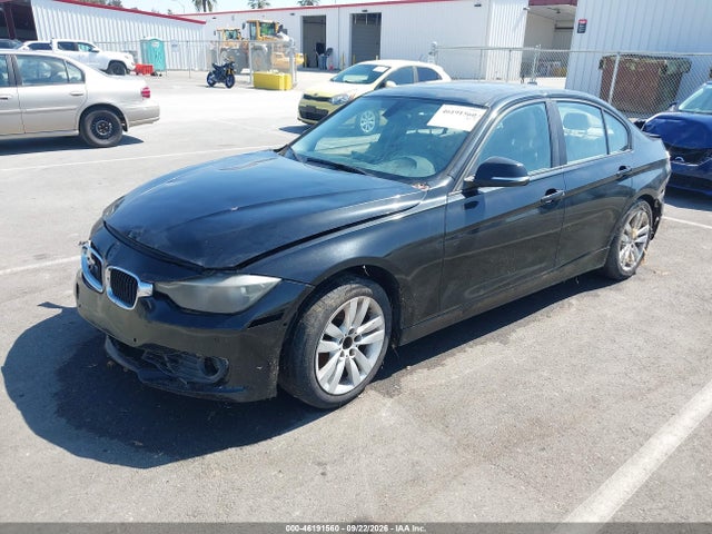 Продаж на аукціоні авто 2013 Bmw 3 Series 328i, vin: WBA3A5C5XDF359838, номер лоту: 46191560
