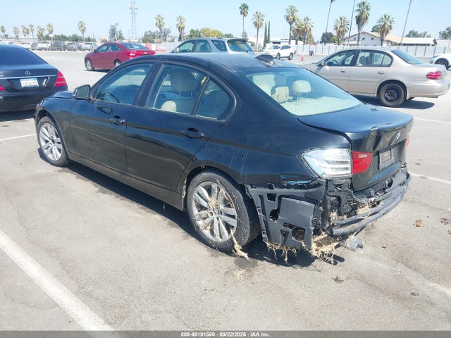 Продаж на аукціоні авто 2013 Bmw 3 Series 328i, vin: WBA3A5C5XDF359838, номер лоту: 46191560