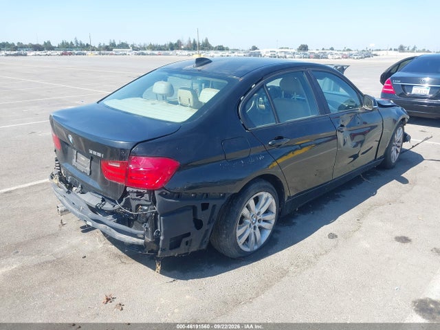 Продаж на аукціоні авто 2013 Bmw 3 Series 328i, vin: WBA3A5C5XDF359838, номер лоту: 46191560