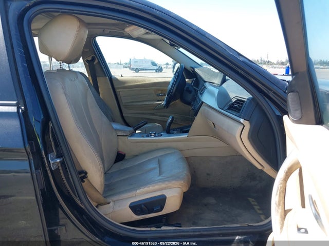 Продаж на аукціоні авто 2013 Bmw 3 Series 328i, vin: WBA3A5C5XDF359838, номер лоту: 46191560