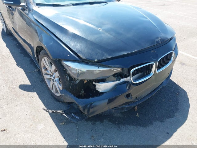 Продаж на аукціоні авто 2013 Bmw 3 Series 328i, vin: WBA3A5C5XDF359838, номер лоту: 46191560
