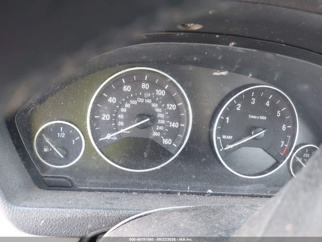 Продаж на аукціоні авто 2013 Bmw 3 Series 328i, vin: WBA3A5C5XDF359838, номер лоту: 46191560