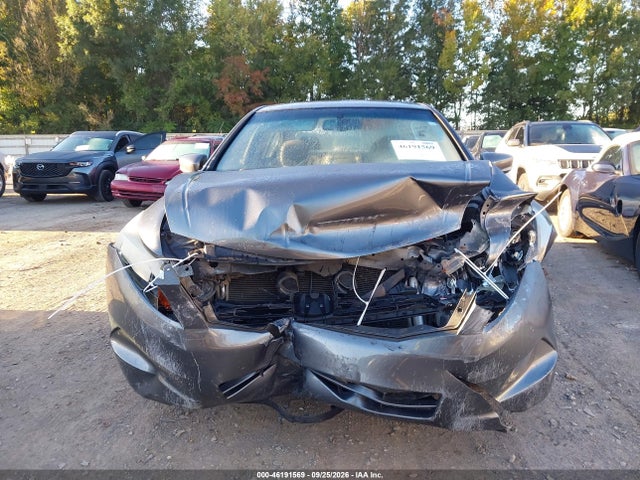 2010 Honda Accord 2.4 Ex-l მანქანა იყიდება აუქციონზე, vin: 1HGCP2F84AA122469, აუქციონის ნომერი: 46191569