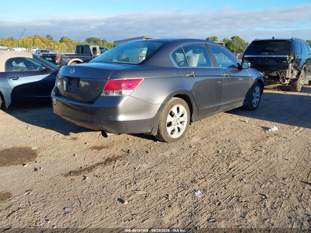 2010 Honda Accord 2.4 Ex-l მანქანა იყიდება აუქციონზე, vin: 1HGCP2F84AA122469, აუქციონის ნომერი: 46191569