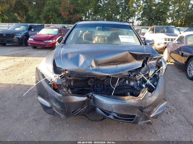 2010 Honda Accord 2.4 Ex-l მანქანა იყიდება აუქციონზე, vin: 1HGCP2F84AA122469, აუქციონის ნომერი: 46191569