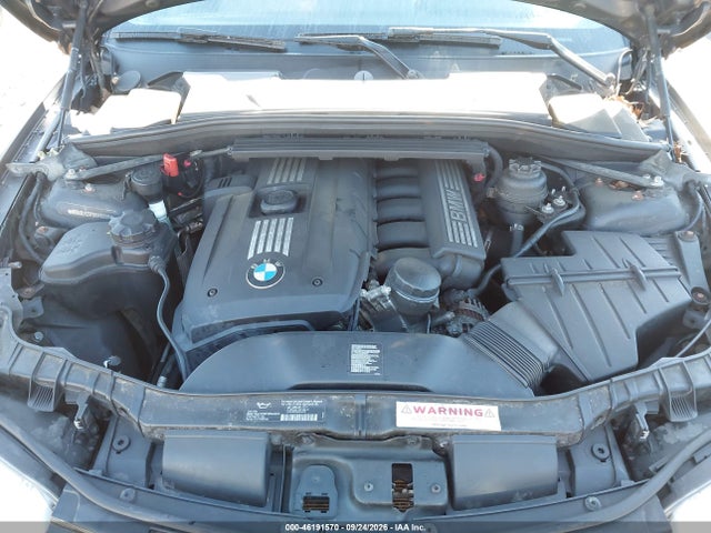 Aukcja sprzedaży 2013 Bmw 1 Series 128i, vin: WBAUL7C57DVU10003, numer aukcji: 46191570