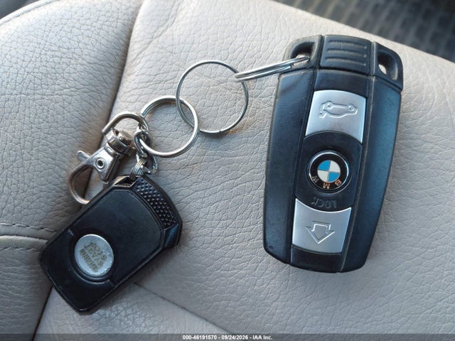 Aukcja sprzedaży 2013 Bmw 1 Series 128i, vin: WBAUL7C57DVU10003, numer aukcji: 46191570