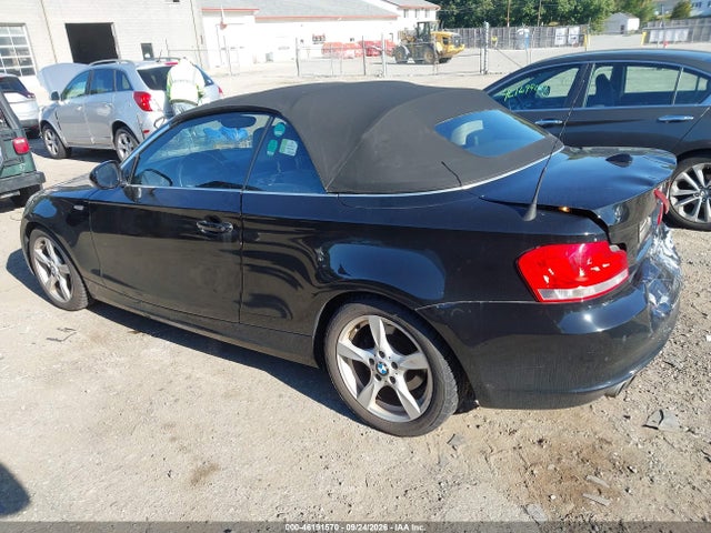 Aukcja sprzedaży 2013 Bmw 1 Series 128i, vin: WBAUL7C57DVU10003, numer aukcji: 46191570