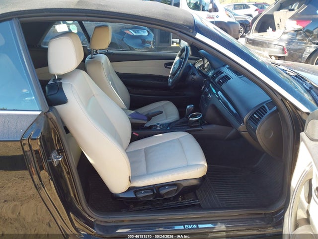 Aukcja sprzedaży 2013 Bmw 1 Series 128i, vin: WBAUL7C57DVU10003, numer aukcji: 46191570