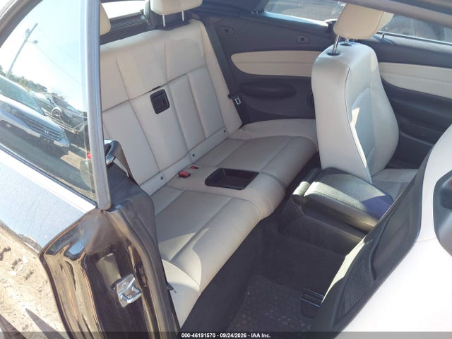 Aukcja sprzedaży 2013 Bmw 1 Series 128i, vin: WBAUL7C57DVU10003, numer aukcji: 46191570