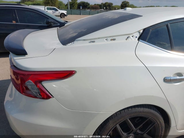 Nissan Maxima 3.5 Sr 2016 1N4AA6APXGC445375 Image 6