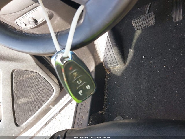 46191575 :رقم المزاد ، 3GNAXUEV9KS536492 vin ، 2019 Chevrolet Equinox Lt مزاد بيع
