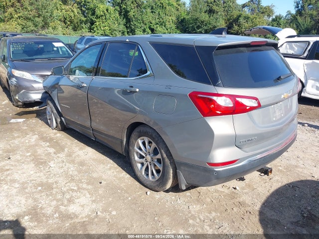 46191575 :رقم المزاد ، 3GNAXUEV9KS536492 vin ، 2019 Chevrolet Equinox Lt مزاد بيع