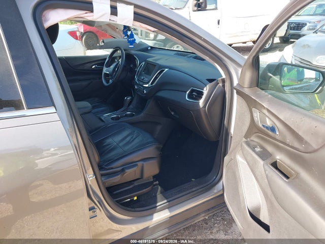 46191575 :رقم المزاد ، 3GNAXUEV9KS536492 vin ، 2019 Chevrolet Equinox Lt مزاد بيع