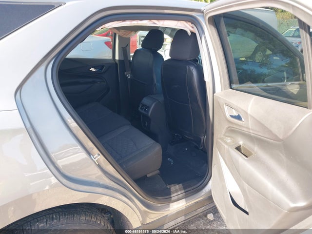 46191575 :رقم المزاد ، 3GNAXUEV9KS536492 vin ، 2019 Chevrolet Equinox Lt مزاد بيع