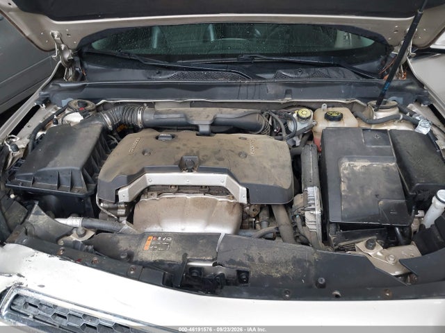 Продажа на аукционе авто 2013 Chevrolet Malibu 2lt, vin: 1G11E5SAXDF251273, номер лота: 46191576