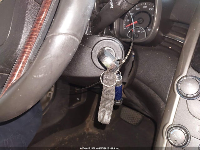 Продажа на аукционе авто 2013 Chevrolet Malibu 2lt, vin: 1G11E5SAXDF251273, номер лота: 46191576