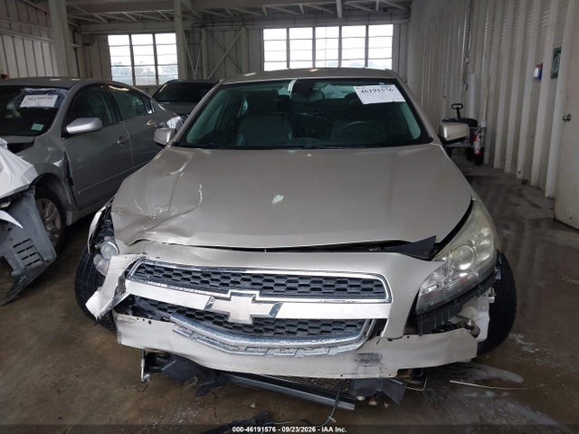 Продажа на аукционе авто 2013 Chevrolet Malibu 2lt, vin: 1G11E5SAXDF251273, номер лота: 46191576