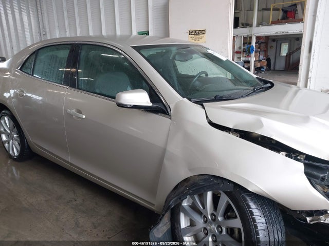 Продажа на аукционе авто 2013 Chevrolet Malibu 2lt, vin: 1G11E5SAXDF251273, номер лота: 46191576
