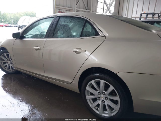 Продажа на аукционе авто 2013 Chevrolet Malibu 2lt, vin: 1G11E5SAXDF251273, номер лота: 46191576
