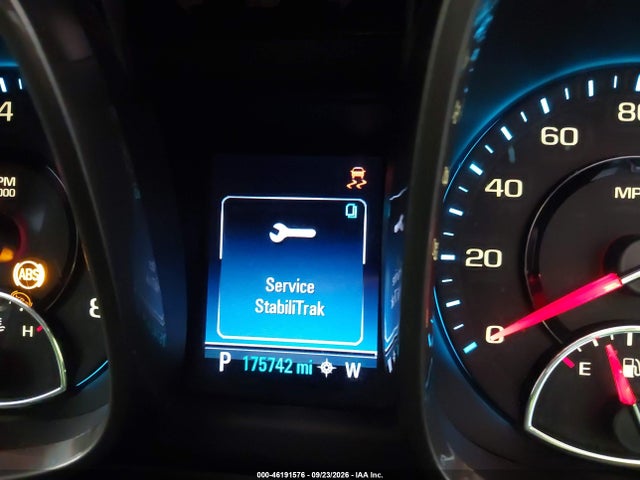 Продажа на аукционе авто 2013 Chevrolet Malibu 2lt, vin: 1G11E5SAXDF251273, номер лота: 46191576