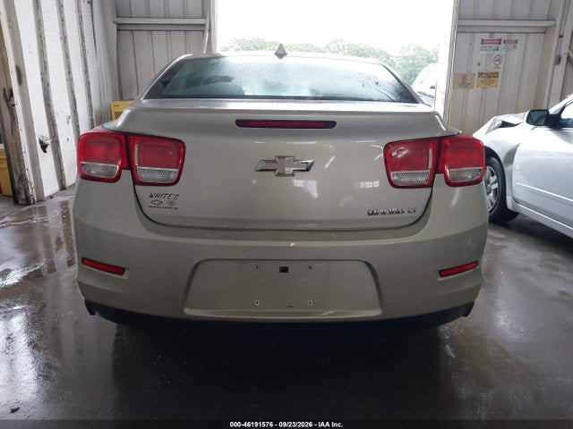Продажа на аукционе авто 2013 Chevrolet Malibu 2lt, vin: 1G11E5SAXDF251273, номер лота: 46191576