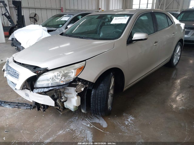 Продажа на аукционе авто 2013 Chevrolet Malibu 2lt, vin: 1G11E5SAXDF251273, номер лота: 46191576