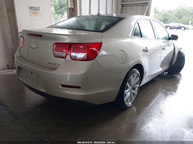 Продажа на аукционе авто 2013 Chevrolet Malibu 2lt, vin: 1G11E5SAXDF251273, номер лота: 46191576