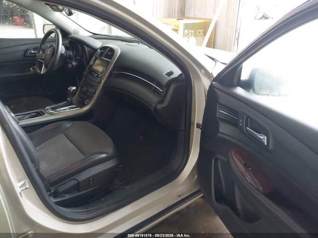 Продажа на аукционе авто 2013 Chevrolet Malibu 2lt, vin: 1G11E5SAXDF251273, номер лота: 46191576