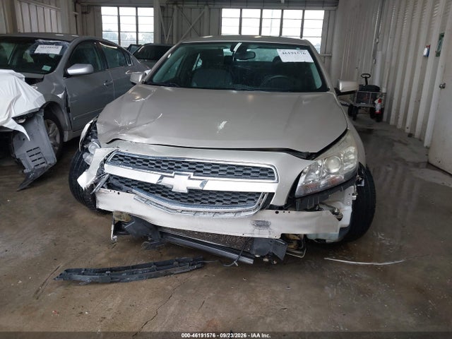 Продажа на аукционе авто 2013 Chevrolet Malibu 2lt, vin: 1G11E5SAXDF251273, номер лота: 46191576