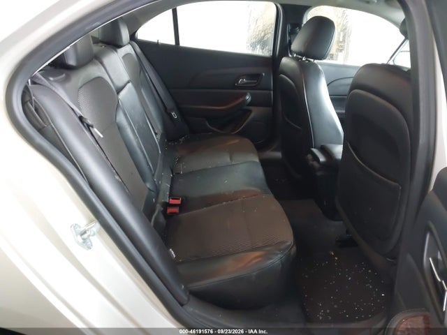 Продажа на аукционе авто 2013 Chevrolet Malibu 2lt, vin: 1G11E5SAXDF251273, номер лота: 46191576