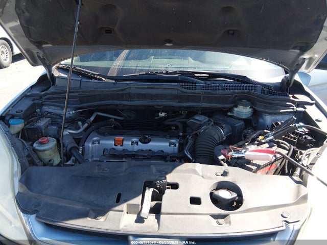 2010 Honda Cr-v Ex მანქანა იყიდება აუქციონზე, vin: 5J6RE3H57AL001246, აუქციონის ნომერი: 46191579