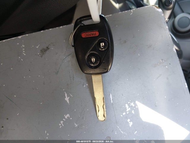 2010 Honda Cr-v Ex მანქანა იყიდება აუქციონზე, vin: 5J6RE3H57AL001246, აუქციონის ნომერი: 46191579
