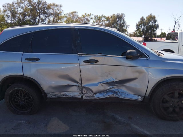 2010 Honda Cr-v Ex მანქანა იყიდება აუქციონზე, vin: 5J6RE3H57AL001246, აუქციონის ნომერი: 46191579