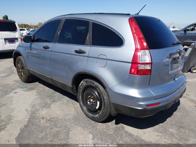 2010 Honda Cr-v Ex მანქანა იყიდება აუქციონზე, vin: 5J6RE3H57AL001246, აუქციონის ნომერი: 46191579