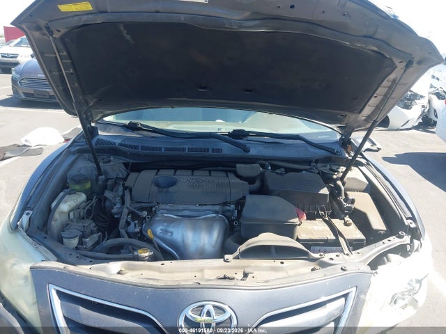 2011 Toyota Camry Le მანქანა იყიდება აუქციონზე, vin: 4T1BF3EK1BU161886, აუქციონის ნომერი: 46191580