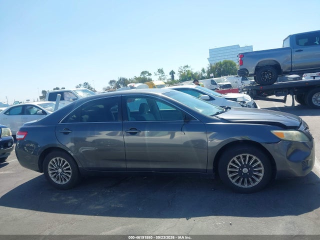 2011 Toyota Camry Le მანქანა იყიდება აუქციონზე, vin: 4T1BF3EK1BU161886, აუქციონის ნომერი: 46191580