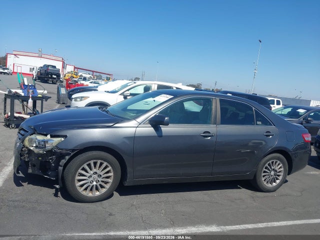 2011 Toyota Camry Le მანქანა იყიდება აუქციონზე, vin: 4T1BF3EK1BU161886, აუქციონის ნომერი: 46191580