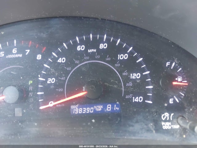 2011 Toyota Camry Le მანქანა იყიდება აუქციონზე, vin: 4T1BF3EK1BU161886, აუქციონის ნომერი: 46191580
