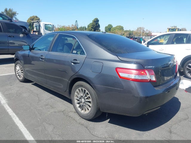2011 Toyota Camry Le მანქანა იყიდება აუქციონზე, vin: 4T1BF3EK1BU161886, აუქციონის ნომერი: 46191580