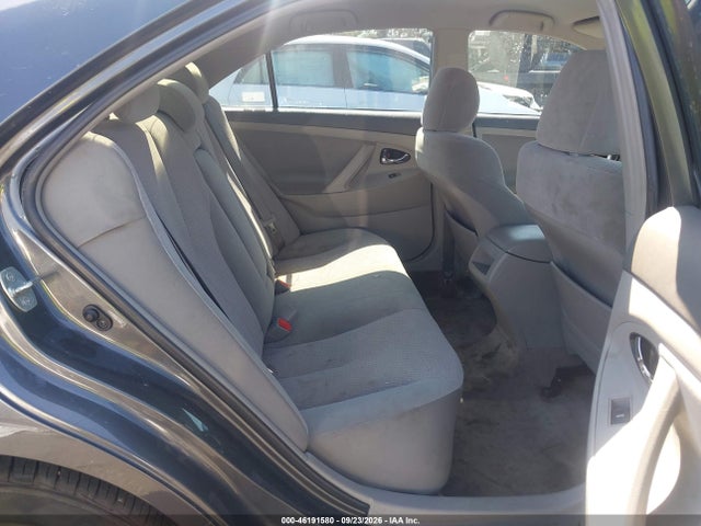 2011 Toyota Camry Le მანქანა იყიდება აუქციონზე, vin: 4T1BF3EK1BU161886, აუქციონის ნომერი: 46191580
