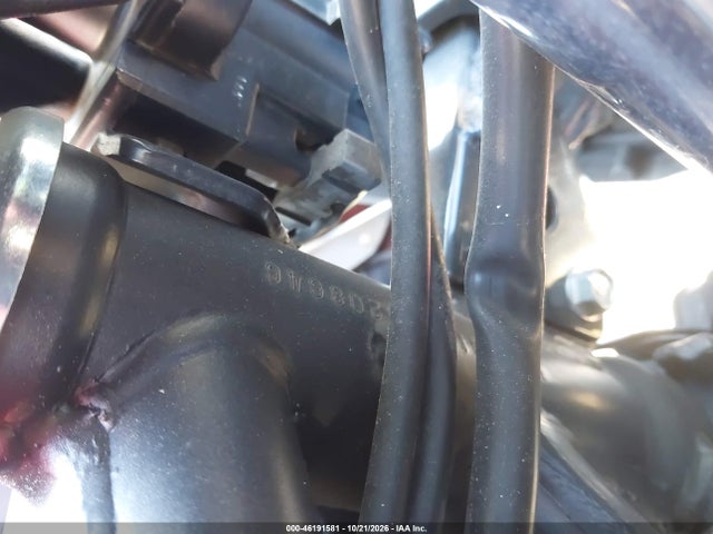 Aukcja sprzedaży 2012 Honda Cbr250 R, vin: MLHMC4108C5208646, numer aukcji: 46191581